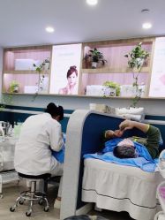 点击看大图 -白博士祛痘·皮肤管理中心