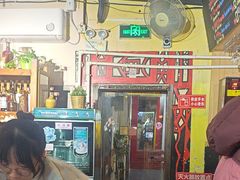-蜗牛小馆醉乡民谣云南菜(惠新西里店)