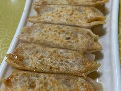 -春水锅贴·传统鲁菜(大明湖店)
