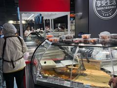 -永辉超市(通州万达店)