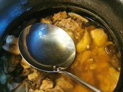 -龙凤瓦罐煨汤馆(清江东路店)