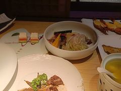 -京料理·日料自助·铁板燒(复悦城店)