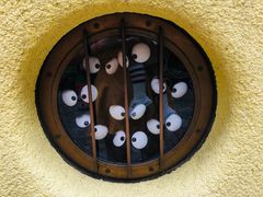 -三鹰之森吉卜力美术馆