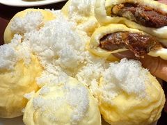 -三个大叔烤羊肉串·炭炉砂锅菜(西三旗店)