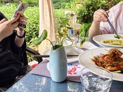 -野蔓果·山野菜(西湖景区·龙井茶田店)