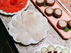 -大妙火锅·非物质文化遗产(东湖公园店)
