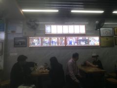 -清真蒋有记(老门东店)