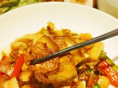 -十二点·辣椒炒肉(南山店)