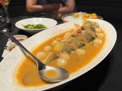 -醉东Oriental House(静安嘉里中心店)