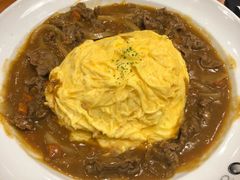 -CoCo壱番屋(久光百货店)