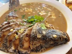 -连池鱼豆味坊(风景区店)