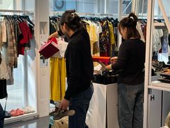 -宁波杉井奥特莱斯广场