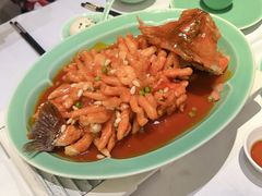-江南厨子·品苏杭(华润万象店)