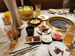 -乾杯烧肉居酒屋(中洲湾店)