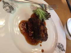 -马勒别墅·中餐厅