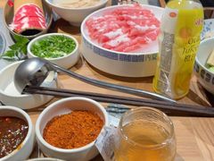 -巴奴毛肚火锅(相州店)