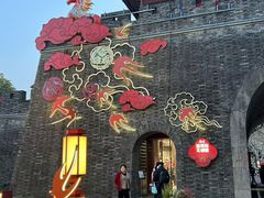 -鼓楼(西湖风景名胜区)