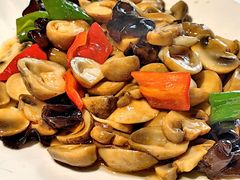 -洪泽老鱼馆(淮海一店)