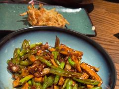 -南京大牌档(人民广场店)