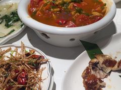 -渔太泰漓江小馆·广西融合菜(西街店)