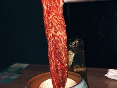 -万福·和牛炭火烧肉店(苏州中心店)