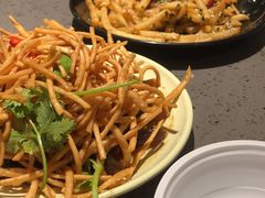 -一棠龙虾•王牌虾球(楚河汉街店)