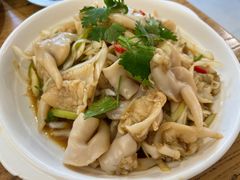 -匠心二十五年·百姓海鲜烧烤家常菜(威至海港湾店)