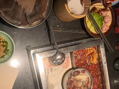 -蜀江龙火锅(339店)