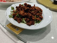 -大草原清真饭庄(沙河店)