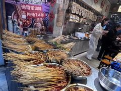 -嘉州鲜知味钵钵鸡(奎星楼店)