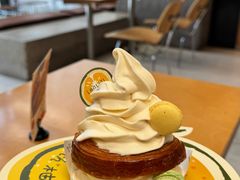-LANLIZI BAKERY(COSMO店)