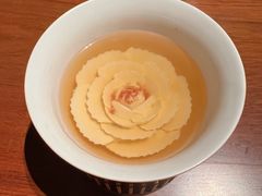 -龙吟山房(青龙山庄店)