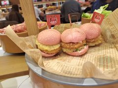 -龍歌自助小火锅(崂山丽达店)