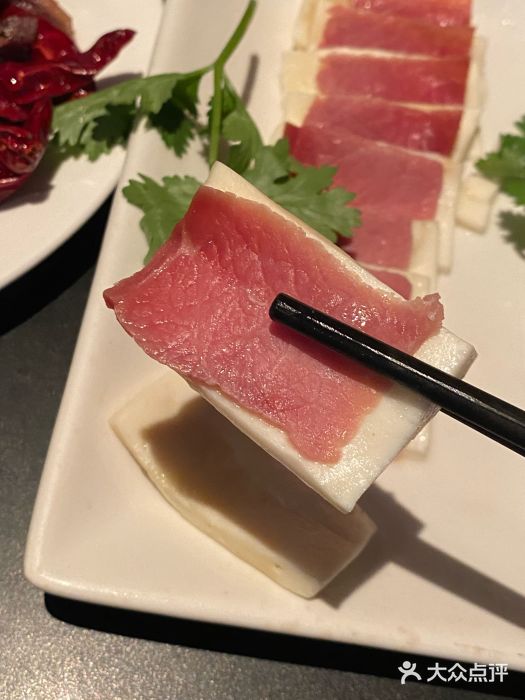 南蛮子(进贤路店)图片
