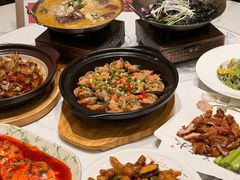 -小郭私房菜·海肠捞饭(学士街店)