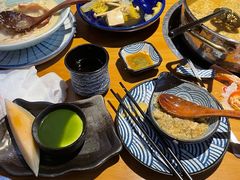 -綱元·海鲜豆捞(明州里店)