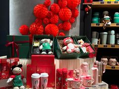 -星巴克臻选(郑州国贸360广场店)