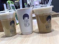 -丸茶一派(创意68店)