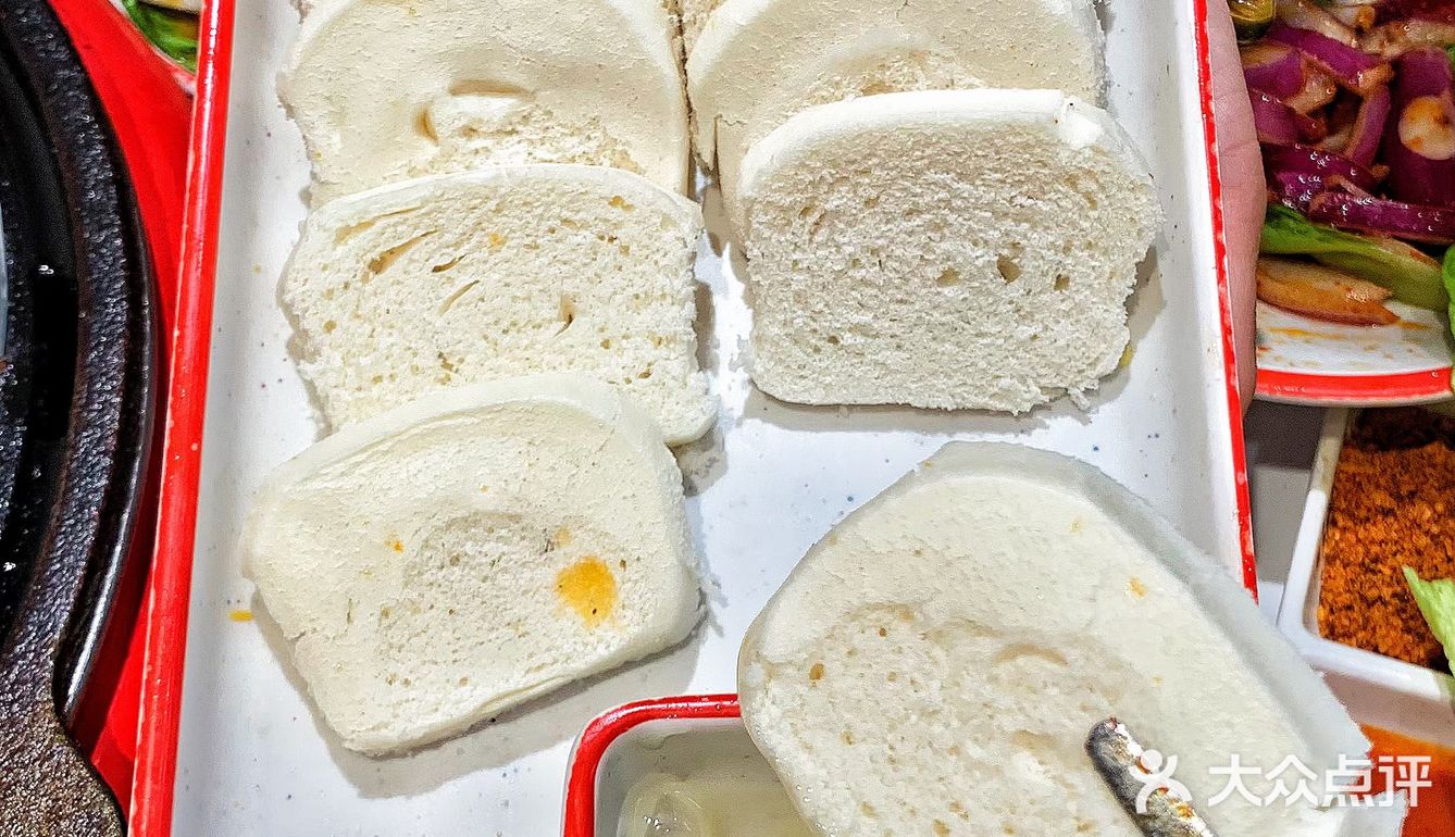 河西大学城📍大学生zui 爱的烤肉……