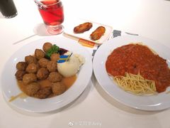 -宜家·瑞典风味餐厅(烟台路店)
