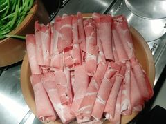 -龍歌自助小火锅(崂山丽达店)