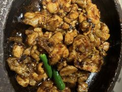 -绿茶餐厅(燕郊永旺店)