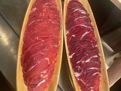 -左庭右院鲜牛肉火锅(苏州园区永旺店)