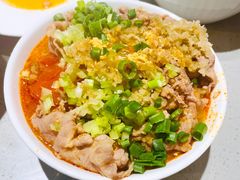滑蛋番茄肥牛饭-海底捞火锅(顺城购物中心店)