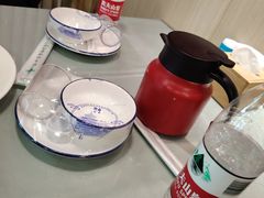 -听涛雅苑百味饺子老家菜馆