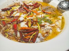 -太二酸菜鱼(石家庄万象城店)