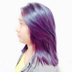 -HairCode芭曲发型