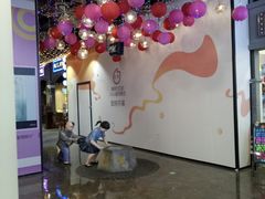 店内环境-吾悦广场(南京鼓楼店)