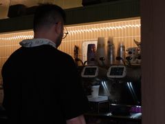 -SeekSeeking咖啡专门店(堰塘街店)