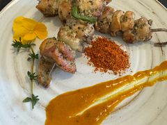 -橘酱餐厅